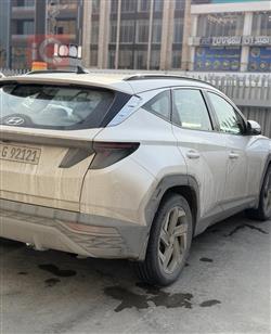 هيونداي توسان